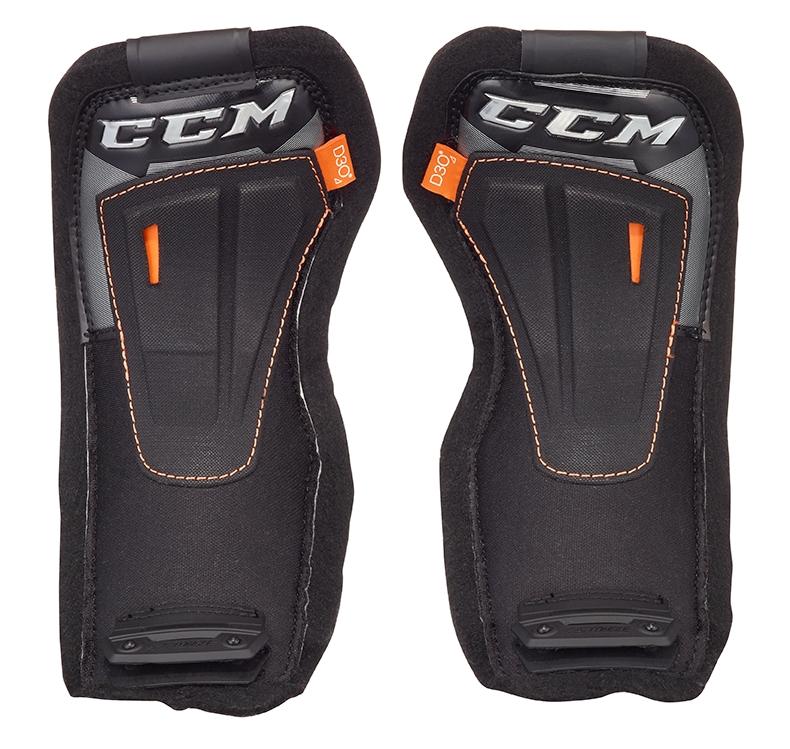 Replacement Tongue CCM XS Extraproduct zoom image #1