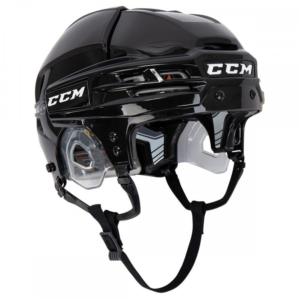 CCM Tacks 910 Hockey Helmetproduct zoom image #1