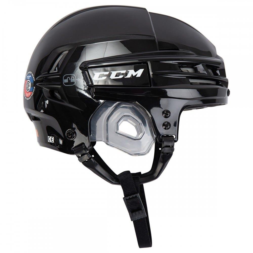 Hockey Helmet CCM Tacks 910product zoom image #2