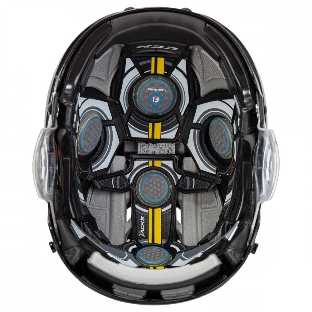 Hockey Helmet CCM Tacks 910product zoom image #6