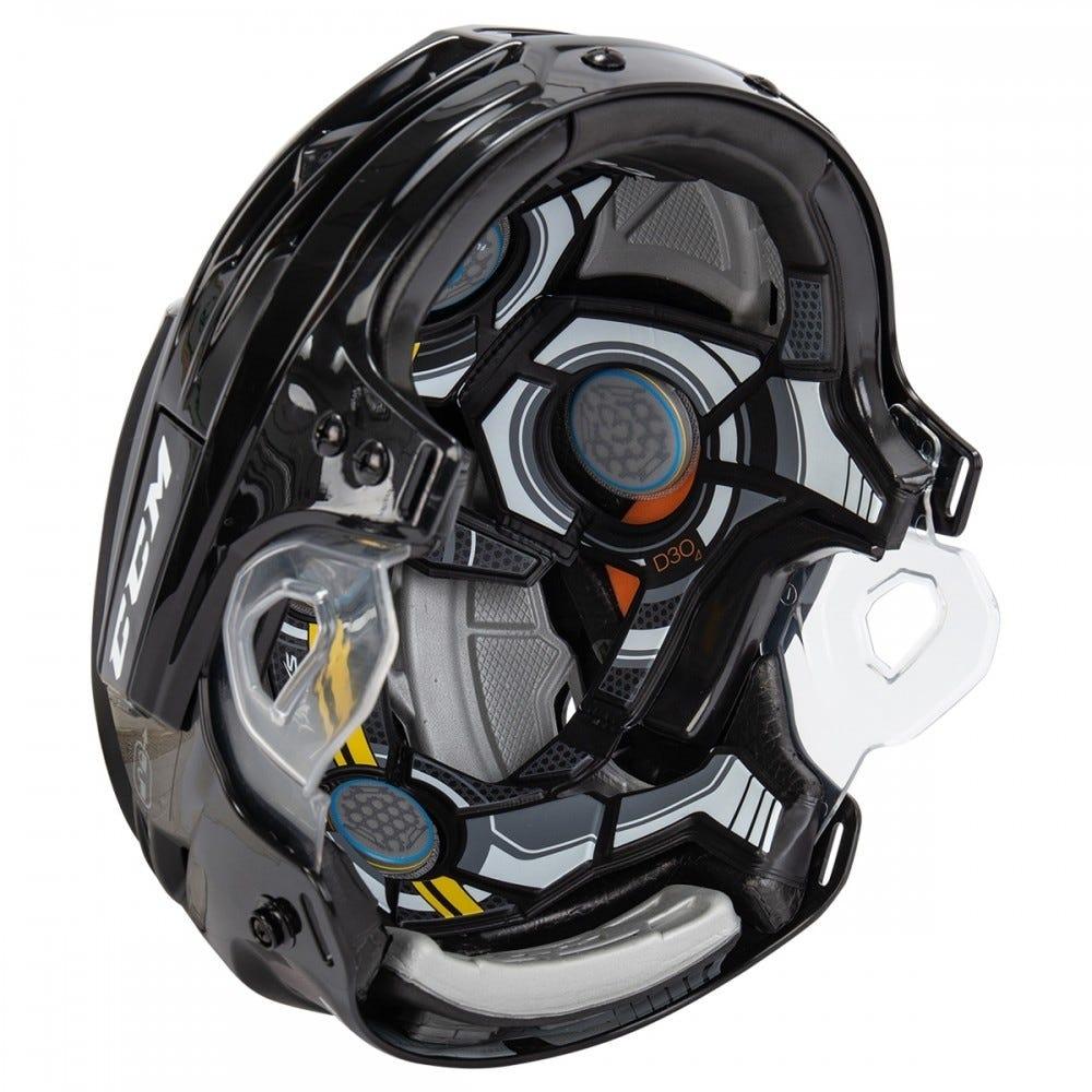 Hockey Helmet CCM Tacks 910product zoom image #7