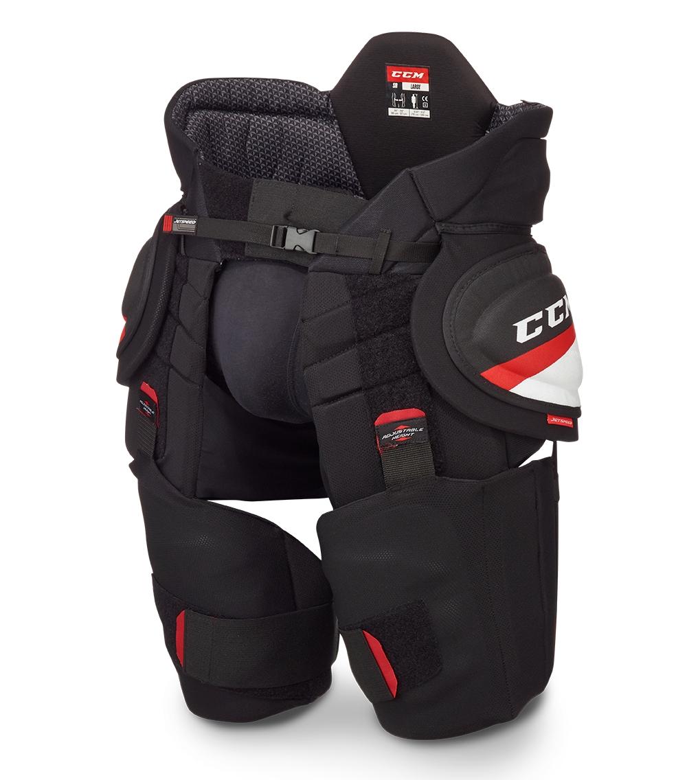 Hockeygördel CCM Jetspeed Sr.produktzoombild #1