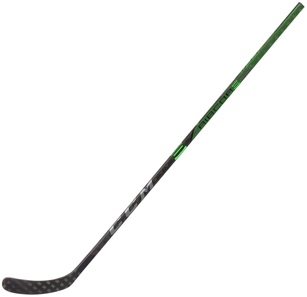 CCM RibCor Trigger 5 Grip Jr. Hockey Stickproduct zoom image #1