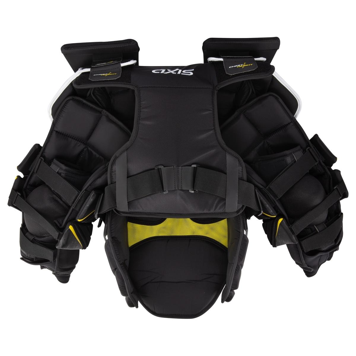 CCM AXIS Sr. Goalie Chest & Arm Protectorproduct zoom image #2