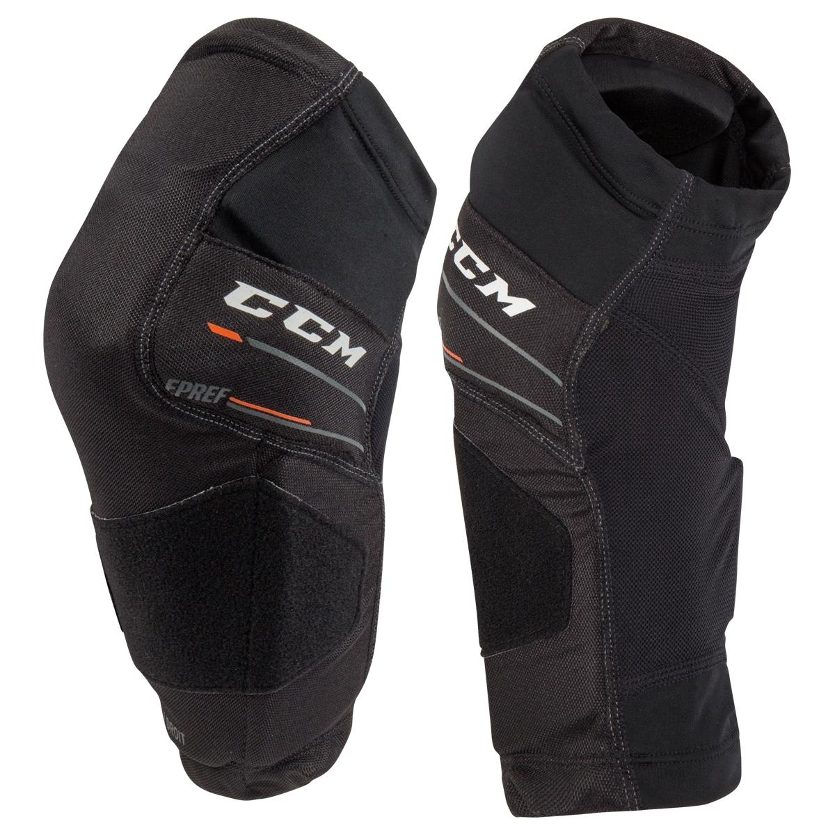Referee Elbow Pads CCM Sr.product zoom image #1