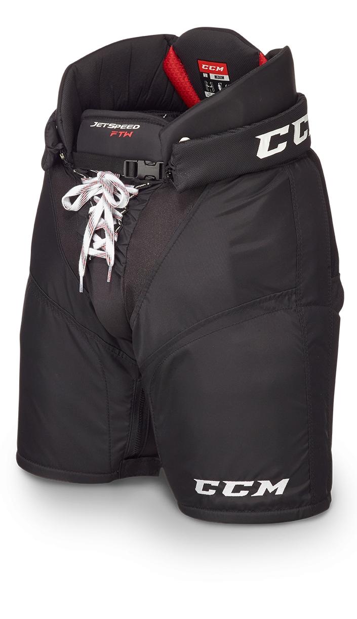 CCM JetSpeed FTW Women's Hockey Pantsproduct zoom image #1