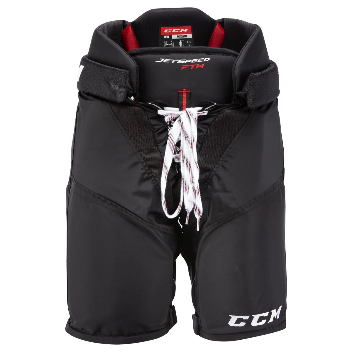 CCM JetSpeed FTW Women's Hockey Pantsproduct zoom image #2