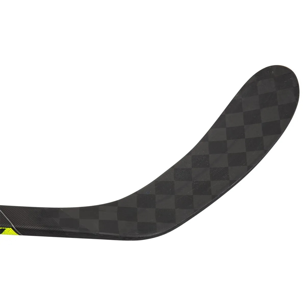 CCM Super Tacks AS3 Pro Grip Jr. Hockey Stickproduct zoom image #5