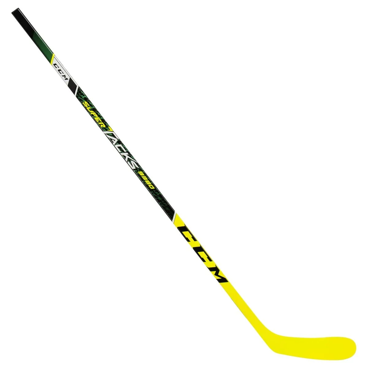 CCM Super Tacks 9380 Grip Jr. Hockey Stickproduct zoom image #2