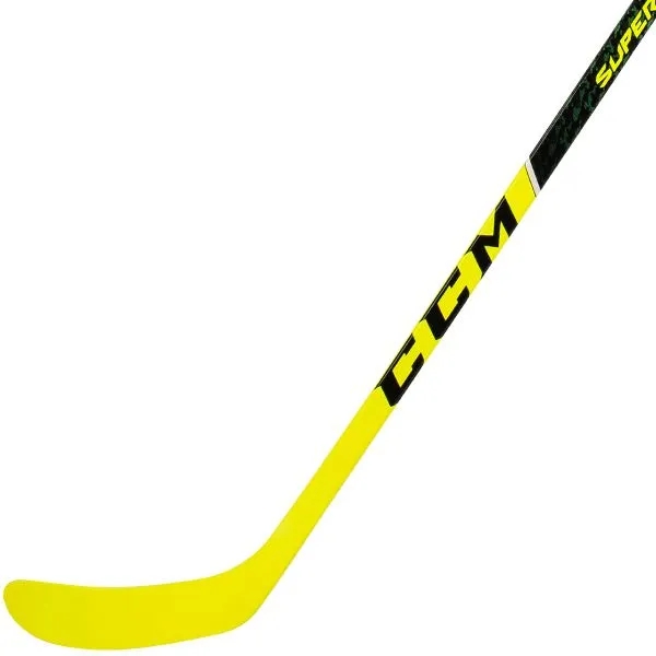 CCM Super Tacks 9380 Grip Jr. Hockey Stickproduct zoom image #3