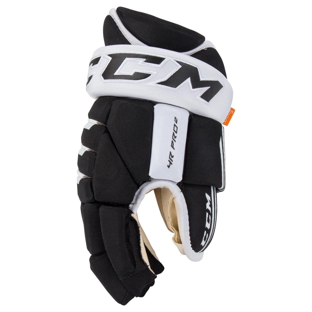 CCM Tacks 4R Pro2 Sr. Hockey Glovesproduct zoom image #2