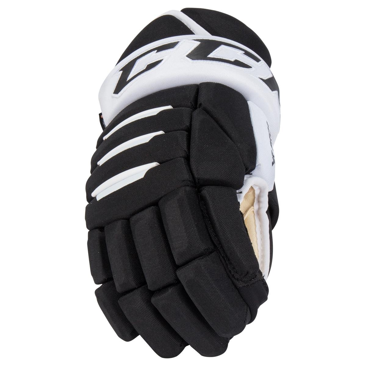 CCM Tacks 4R Pro2 Sr. Hockey Glovesproduct zoom image #4