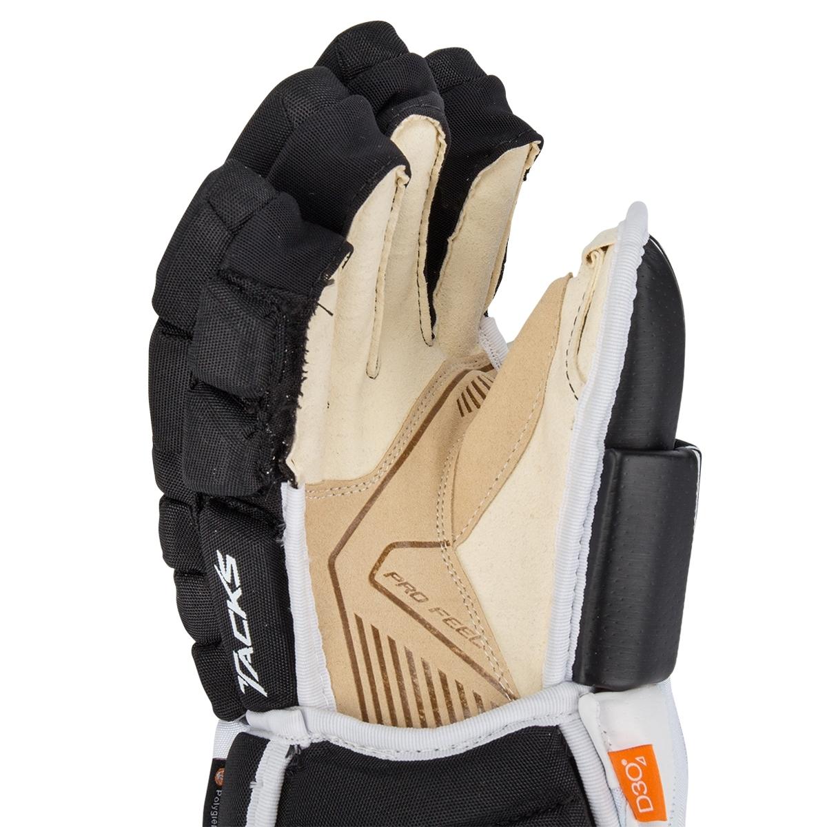 CCM Tacks 4R Pro2 Sr. Hockey Glovesproduct zoom image #5