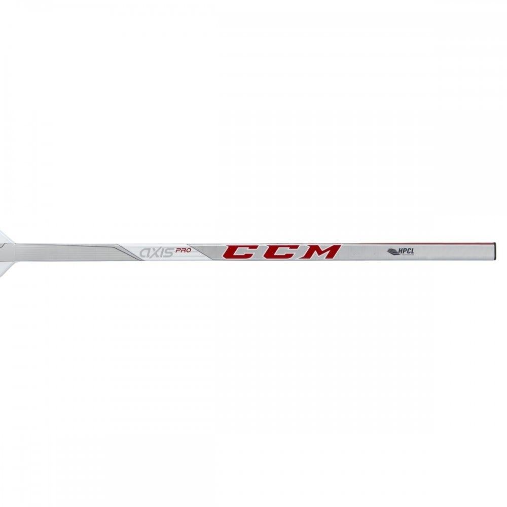 CCM AXIS Pro Int. Goalie Stickproduct zoom image #4