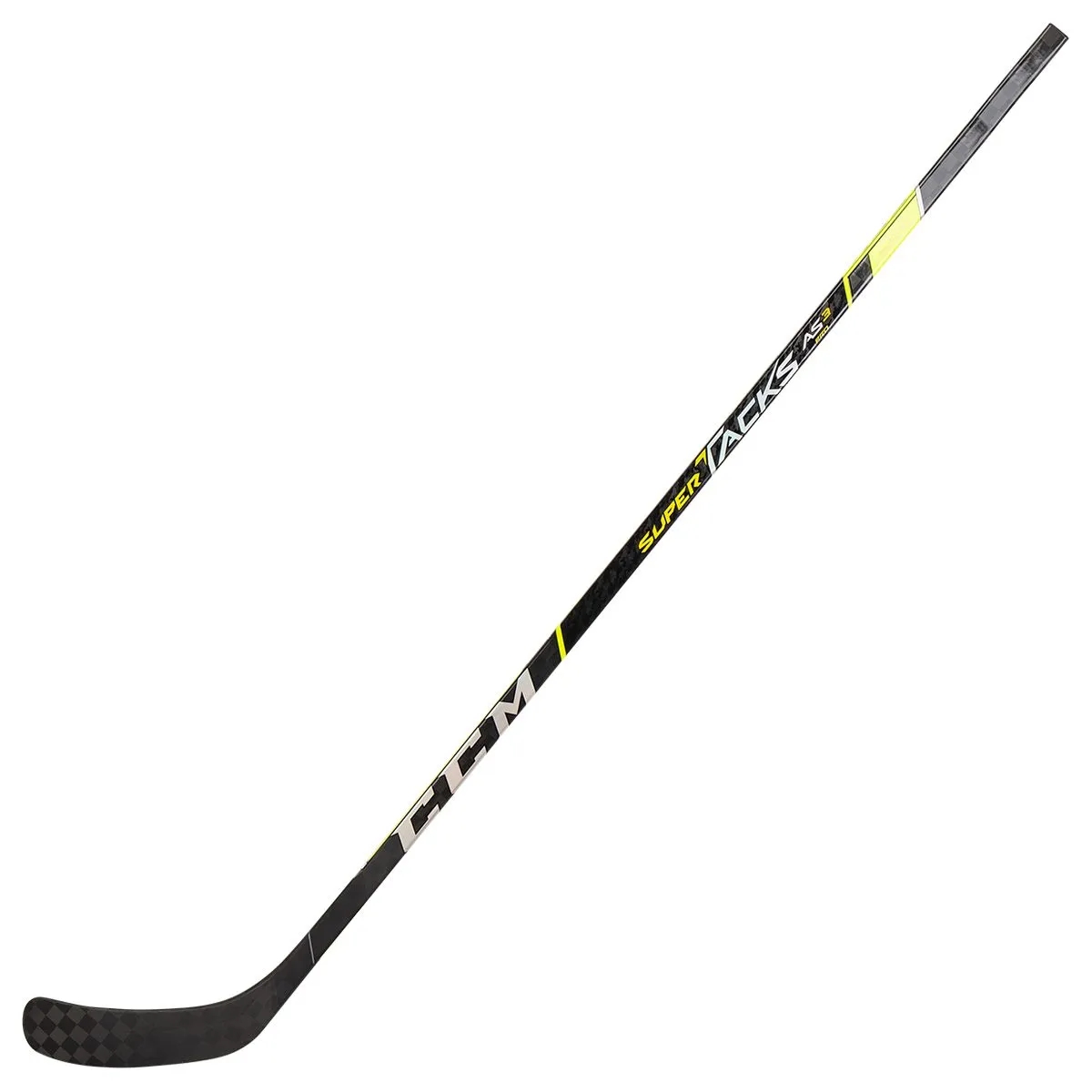 CCM Super Tacks AS3 Pro Grip Int. Hockey Stickproduct zoom image #1