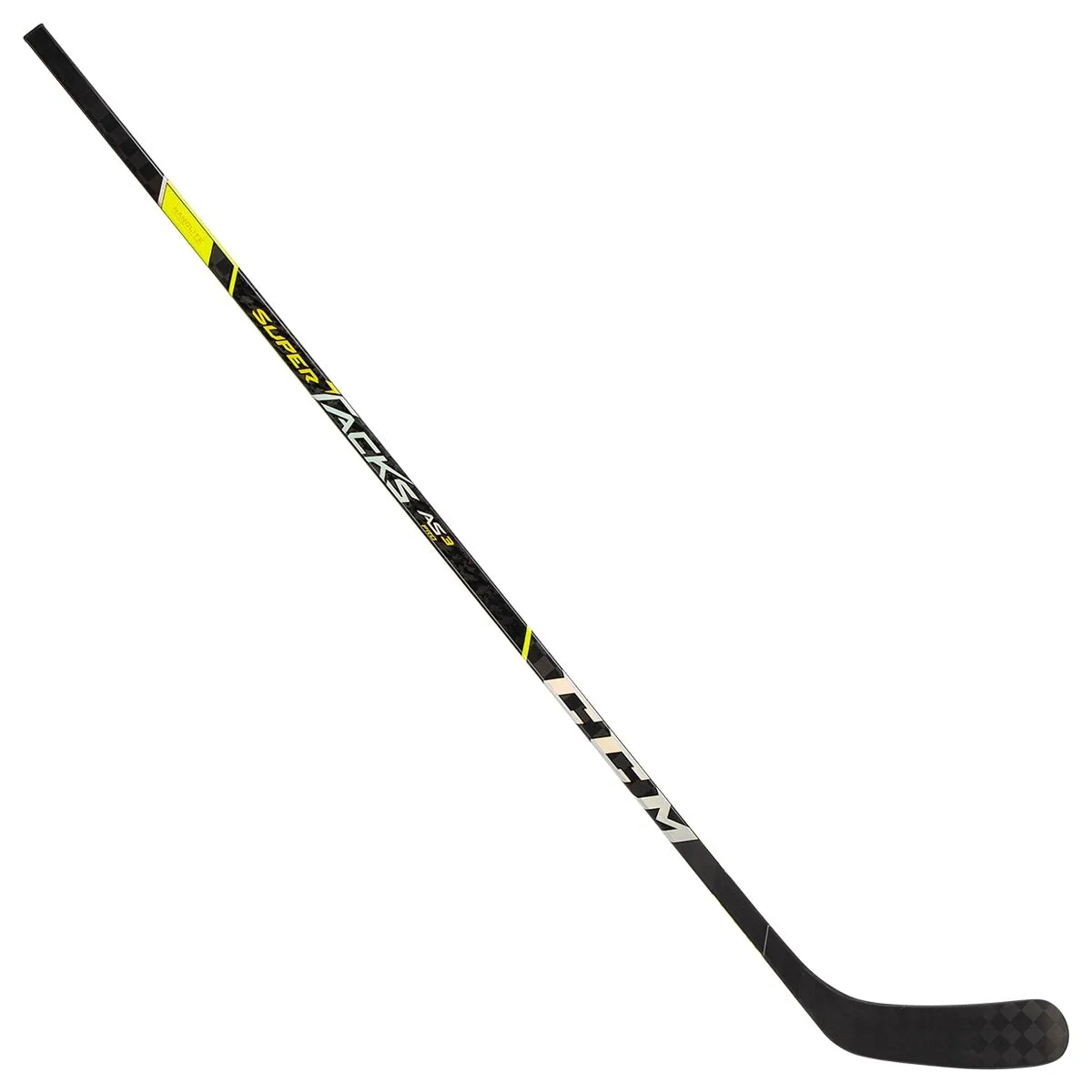 CCM Super Tacks AS3 Pro Grip Int. Hockey Stickproduct zoom image #2