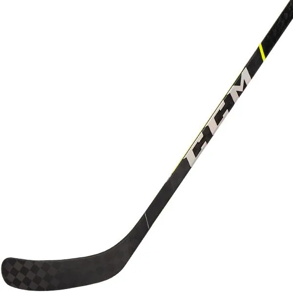 CCM Super Tacks AS3 Pro Grip Int. Hockey Stickproduct zoom image #3