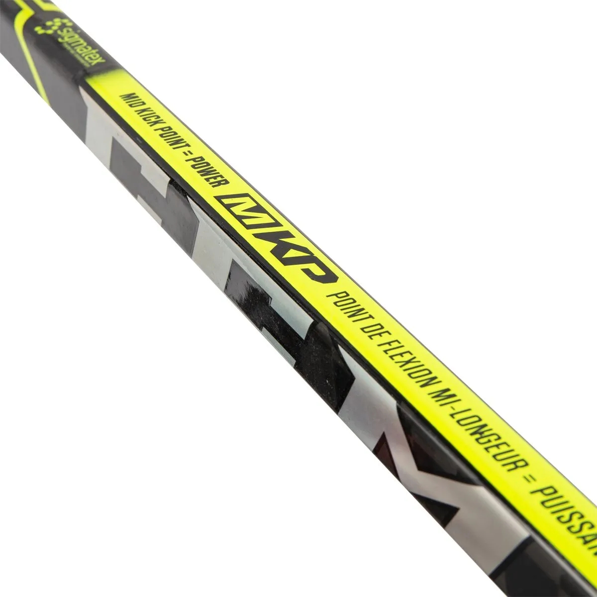 CCM Super Tacks AS3 Pro Grip Int. Hockey Stickproduct zoom image #7
