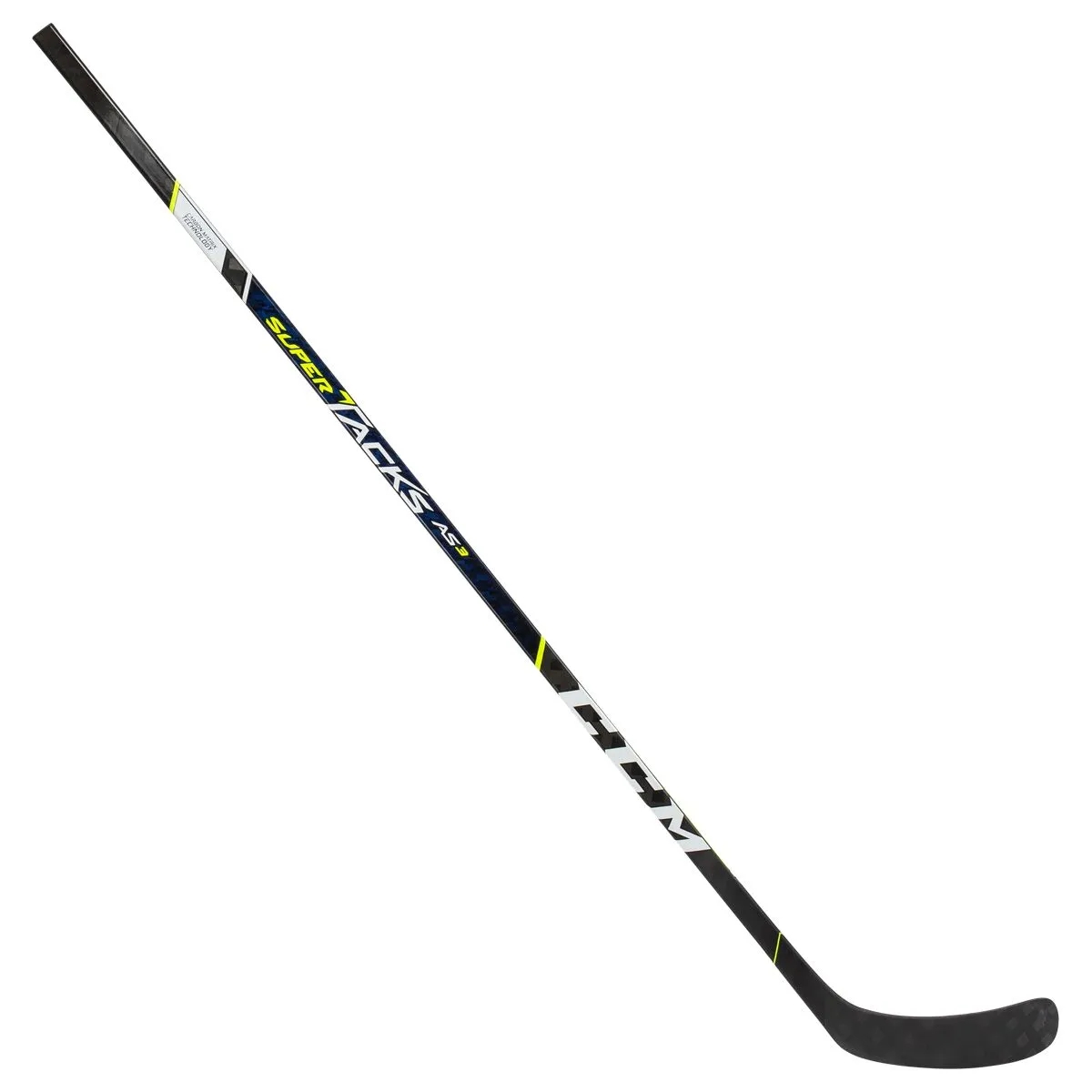 CCM Super Tacks AS3 Grip Int. Hockey Stickproduct zoom image #2
