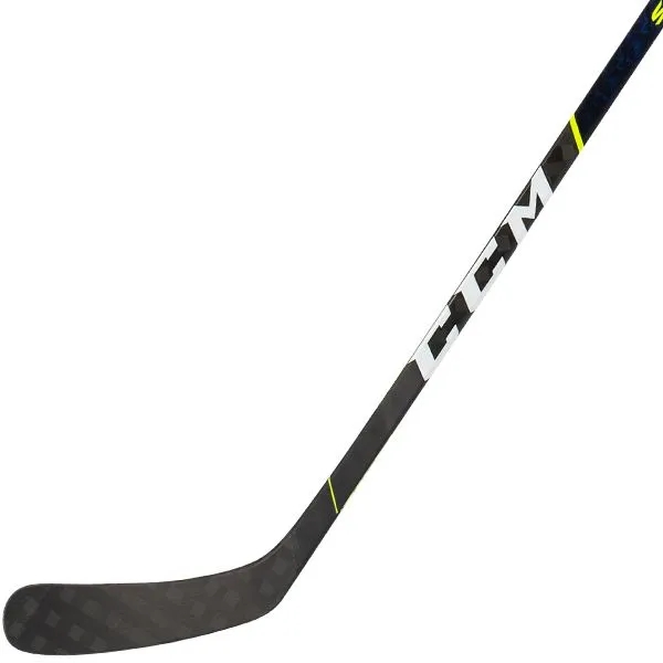 CCM Super Tacks AS3 Grip Int. Hockey Stickproduct zoom image #3