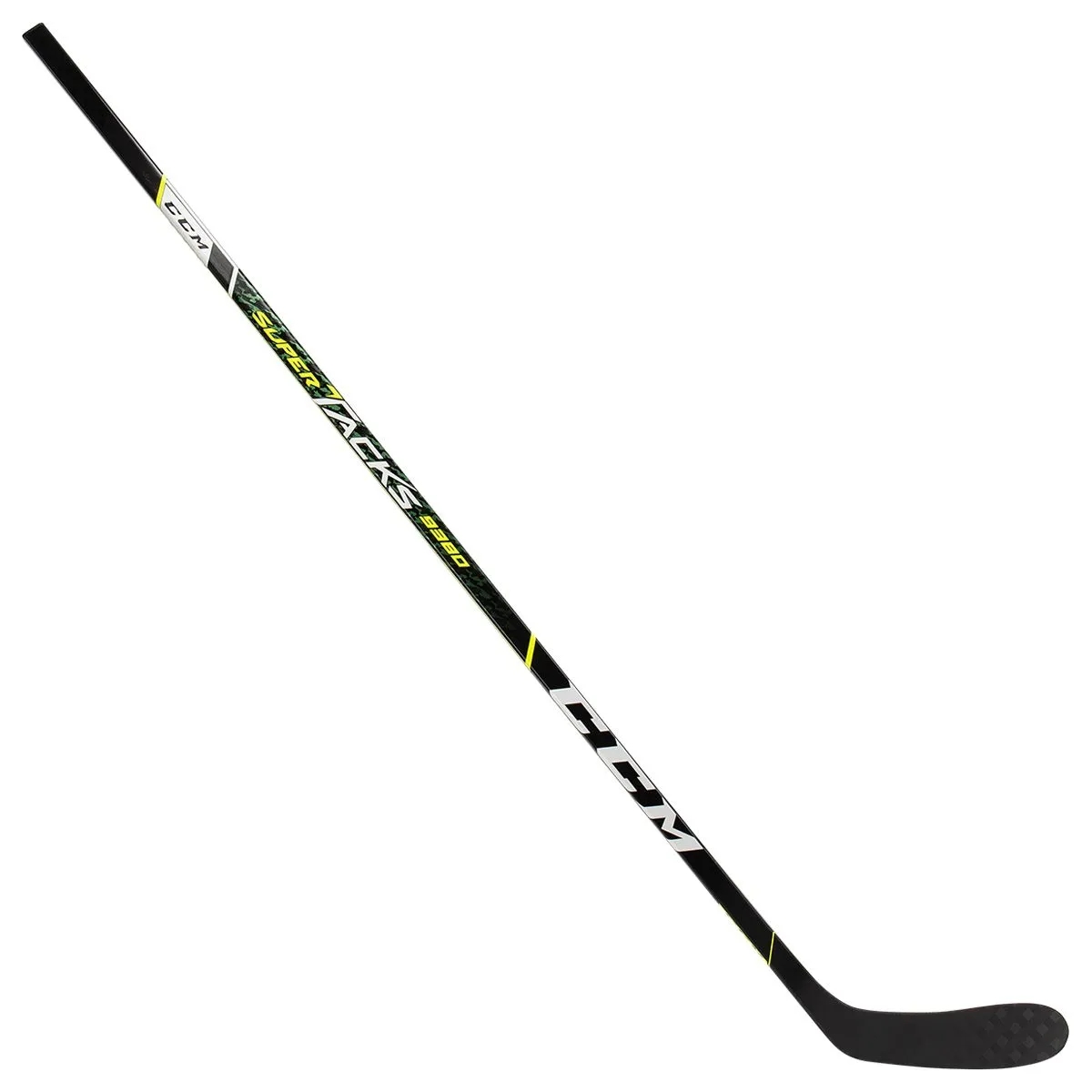 CCM Super Tacks 9380 Grip Int. Hockey Stickproduct zoom image #2