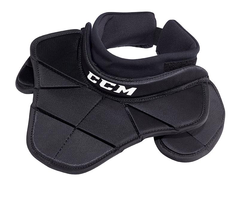 CCM 900 Sr. Goalie Neck Guardproduct zoom image #1