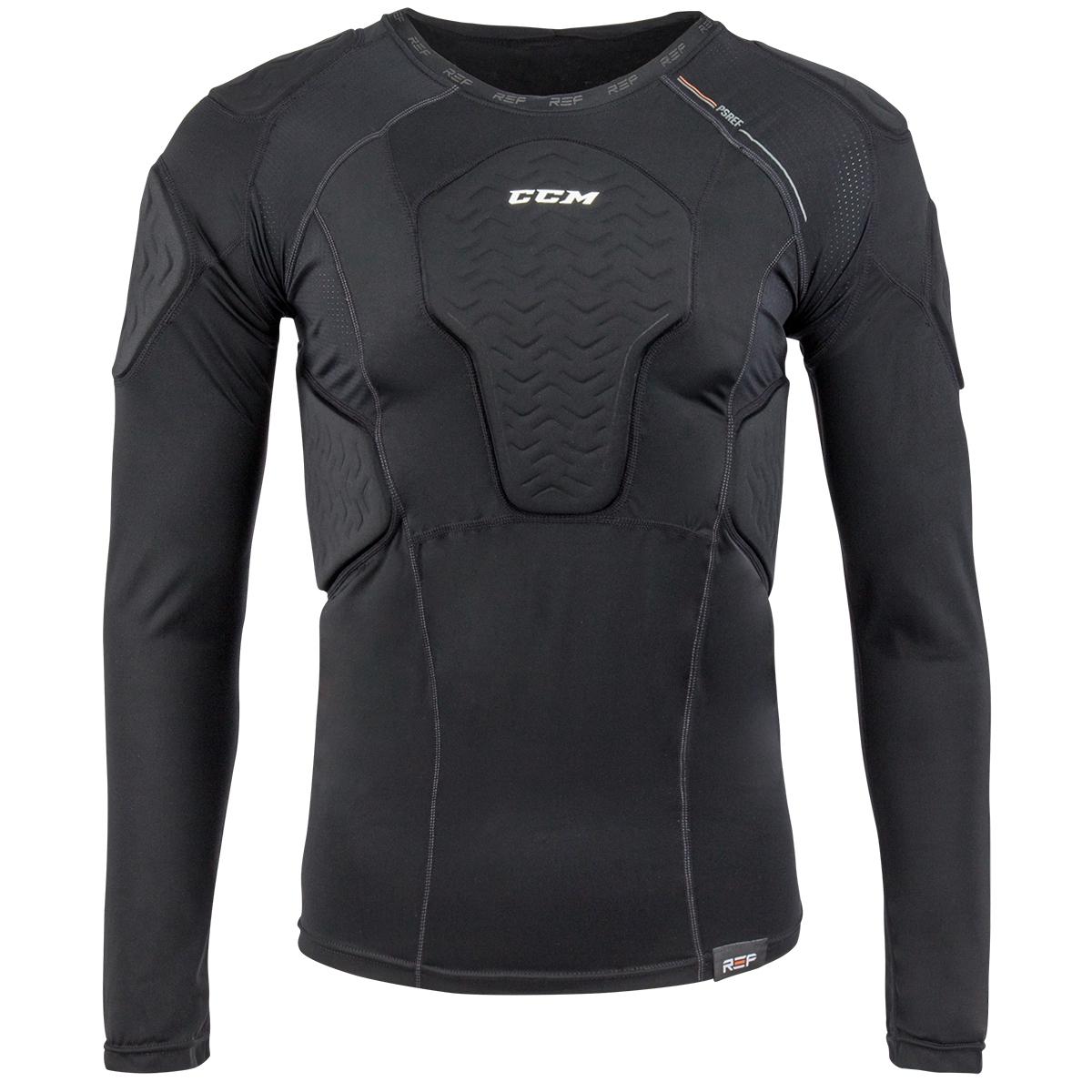 Referee Padded Shirt CCM Sr.product zoom image #1