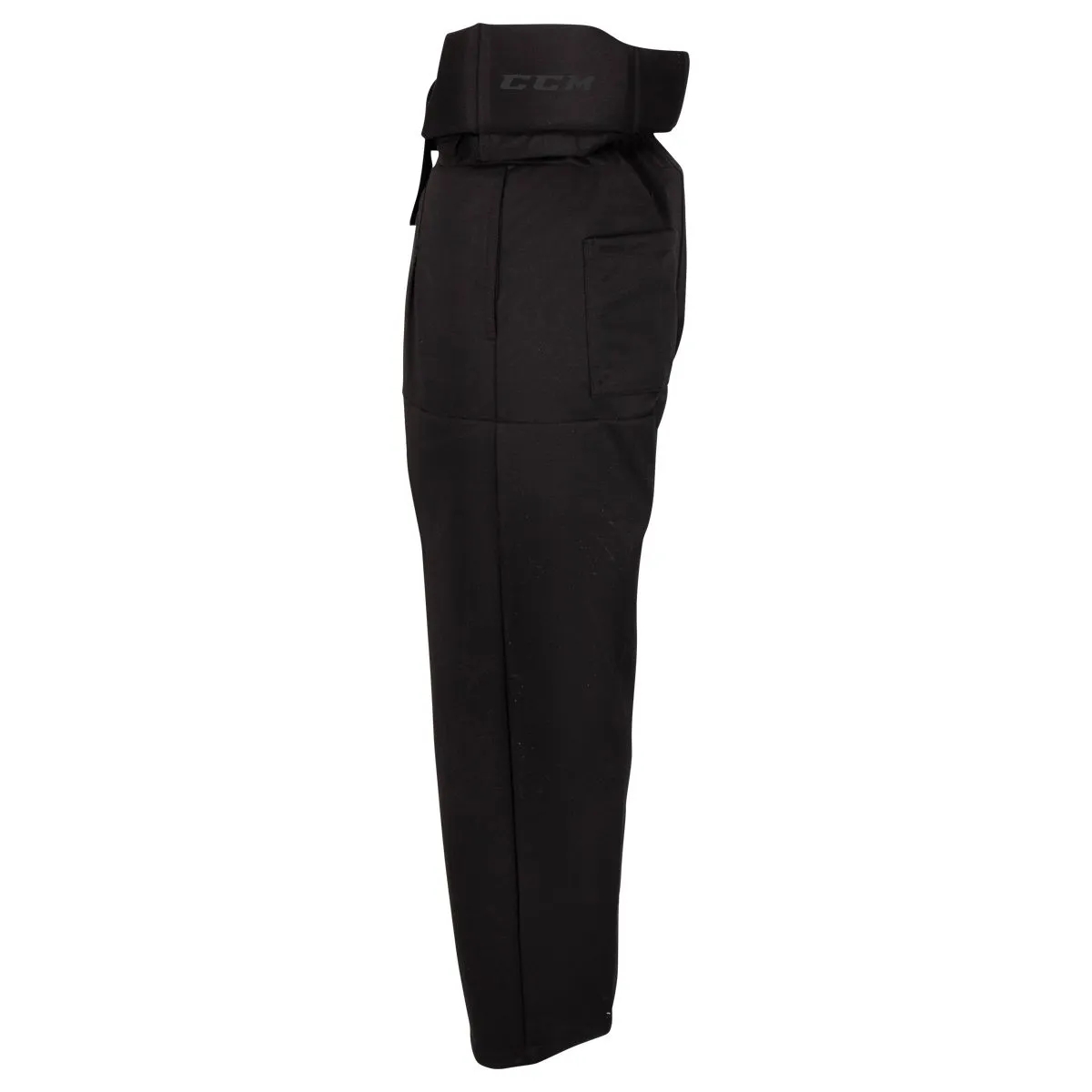 Referee Pants CCM Protectiveproduct zoom image #2