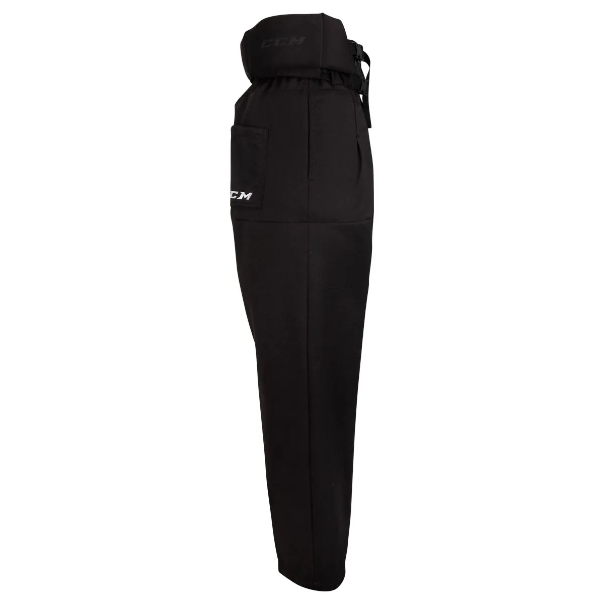 Referee Pants CCM Protectiveproduct zoom image #4