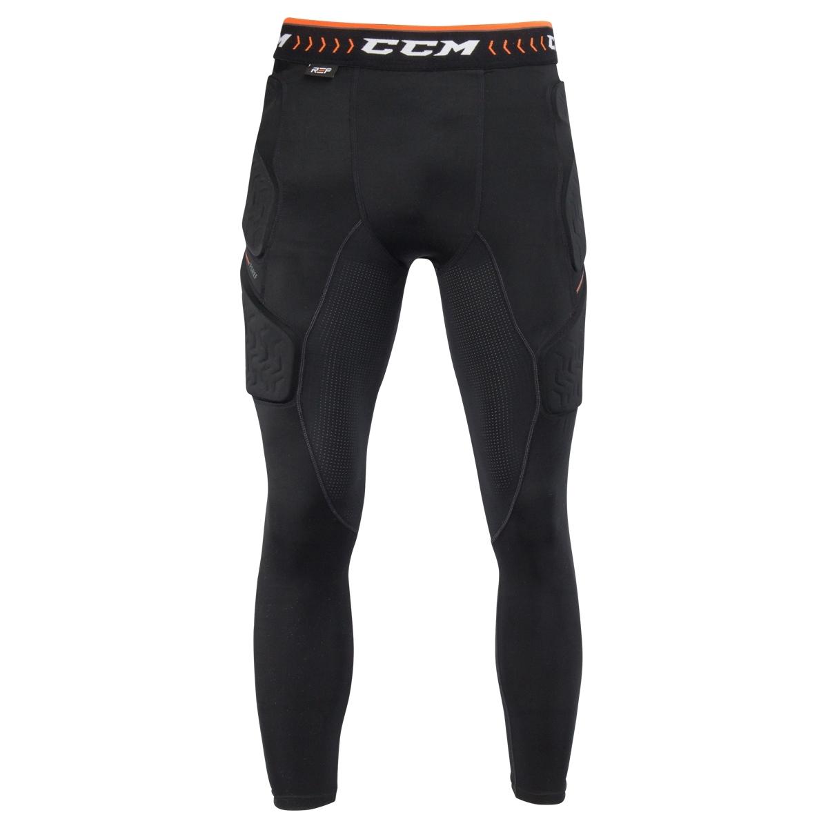 Referee Padded Base Pants CCMproduct zoom image #1