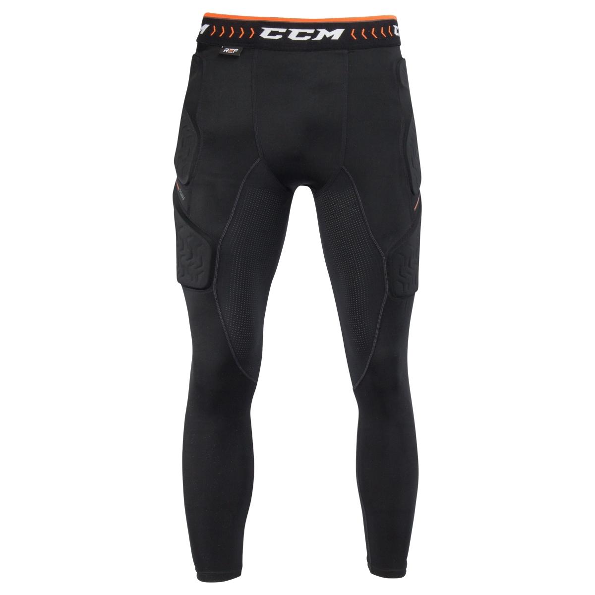 CCM Referee Padded Base Pantsproduct zoom image #1