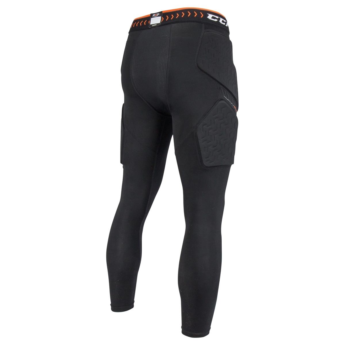 Referee Padded Base Pants CCMproduct zoom image #4