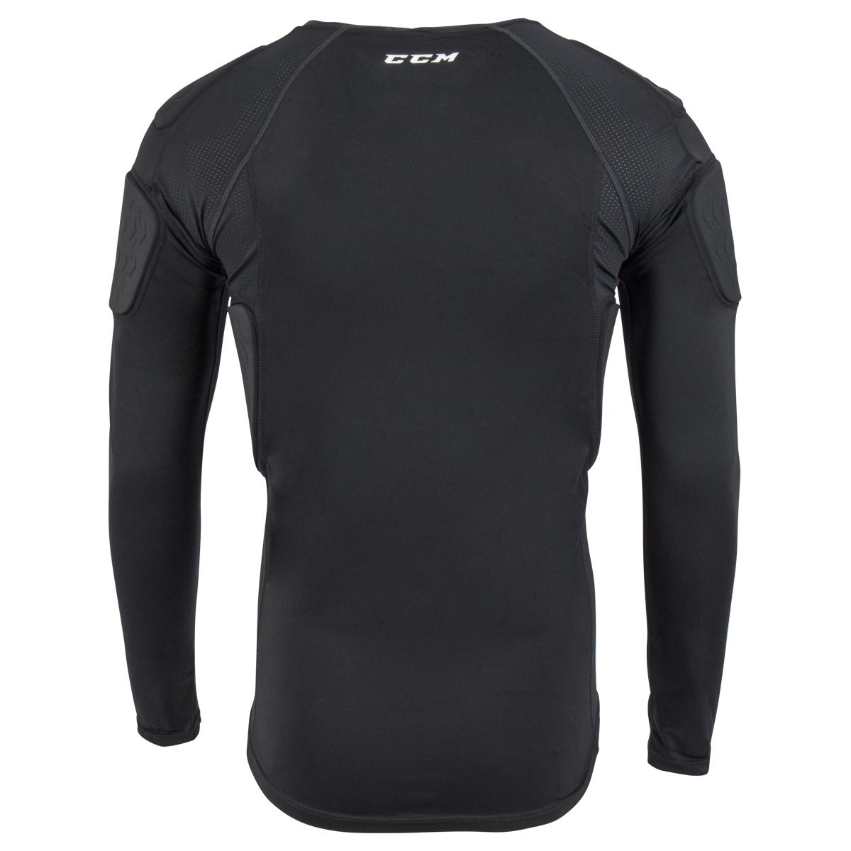 Referee Padded Shirt CCM Sr.product zoom image #3