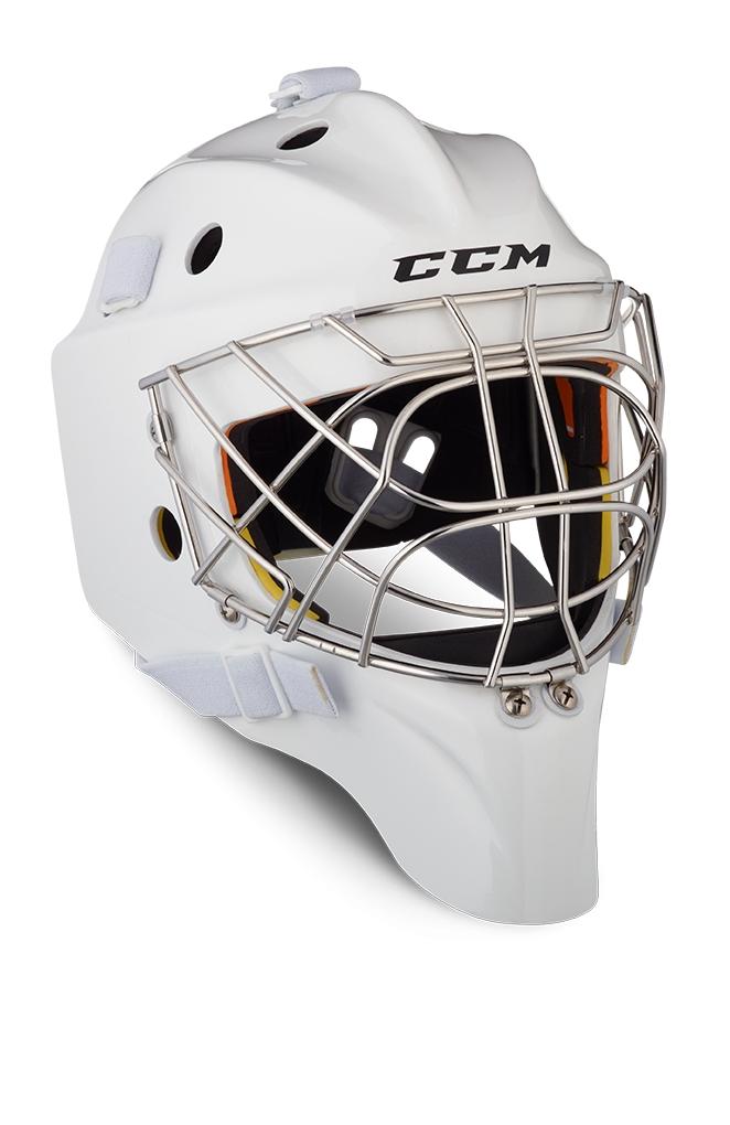 CCM AXIS A1.9 Sr. Certified Goalie Maskproduct zoom image #1