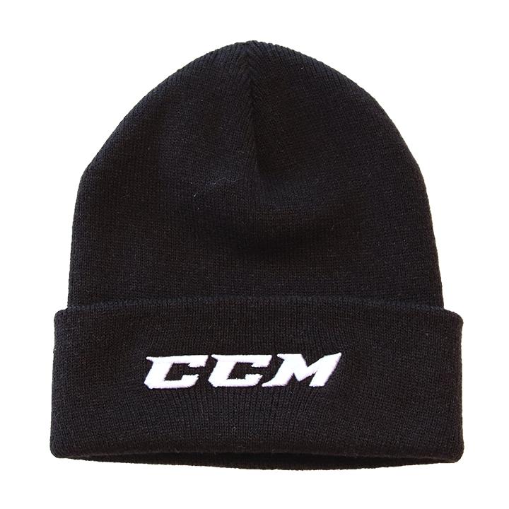 CCM Team Knit Beanieproduct zoom image #1