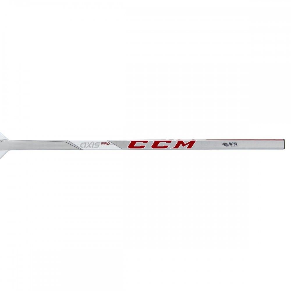 CCM AXIS Pro Jr. Goalie Stickproduct zoom image #4