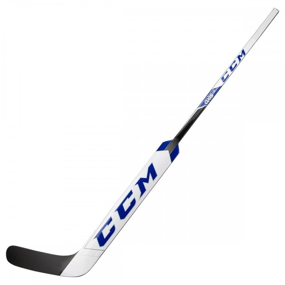 CCM AXIS 1.9 Int. Goalie Stickproduct zoom image #1