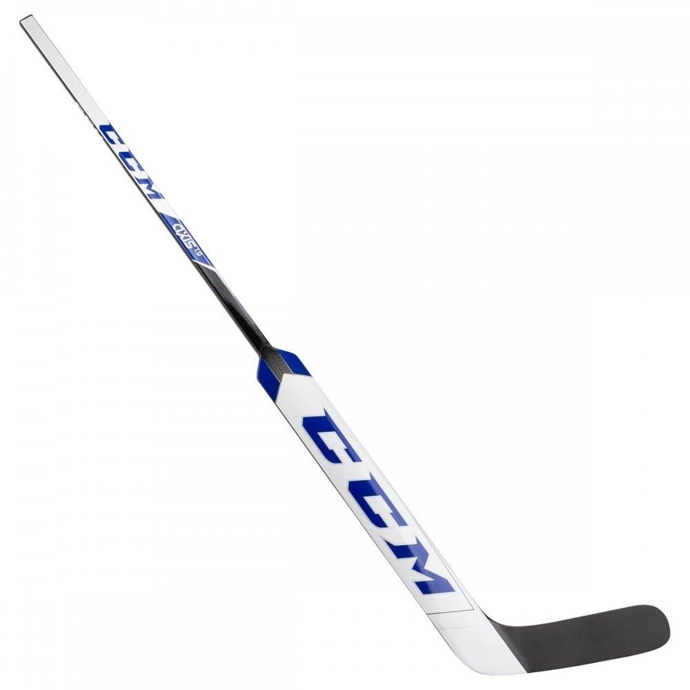 CCM AXIS 1.9 Int. Goalie Stickproduct zoom image #2