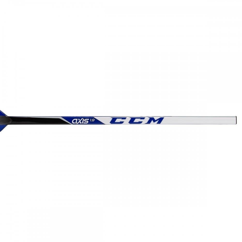 CCM AXIS 1.9 Int. Goalie Stickproduct zoom image #4