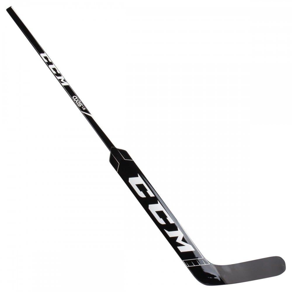 CCM AXIS 1.5 Sr. Goalie Stickproduct zoom image #2