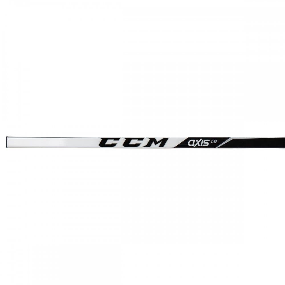 CCM AXIS 1.9 Jr. Goalie Stickproduct zoom image #4