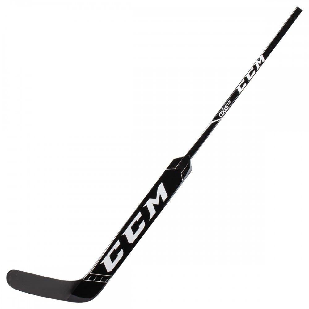 CCM AXIS 1.5 Jr. Goalie Stickproduct zoom image #1