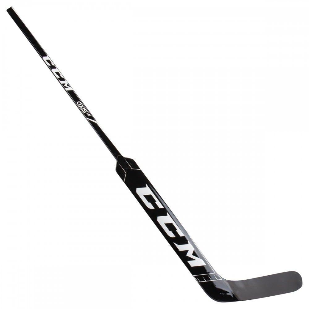 CCM AXIS 1.5 Jr. Goalie Stickproduct zoom image #2