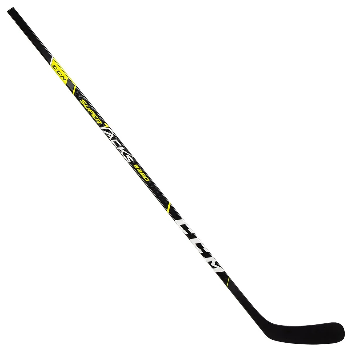 CCM Super Tacks 9360 Grip Int. Hockey Stickproduct zoom image #2