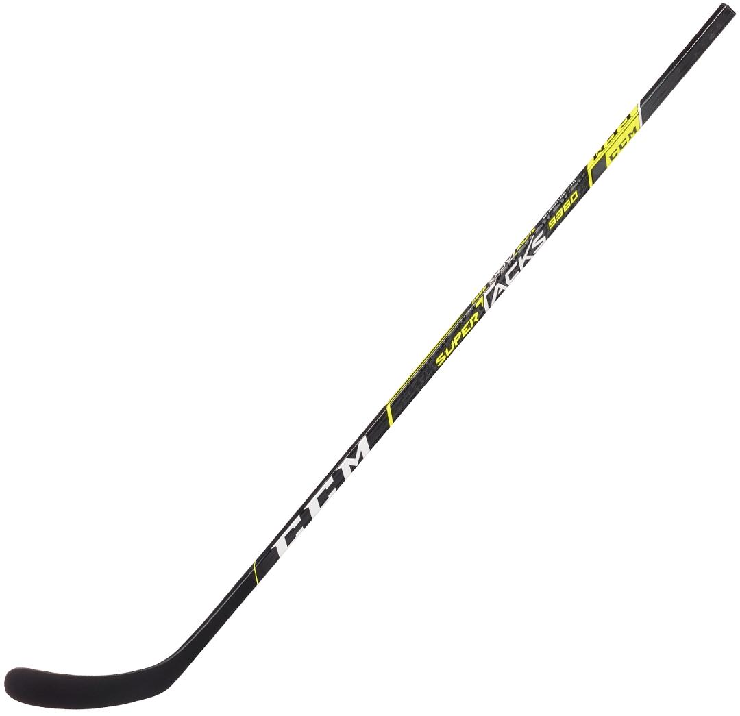 CCM Super Tacks 9360 Grip Jr. Hockey Stickproduct zoom image #1
