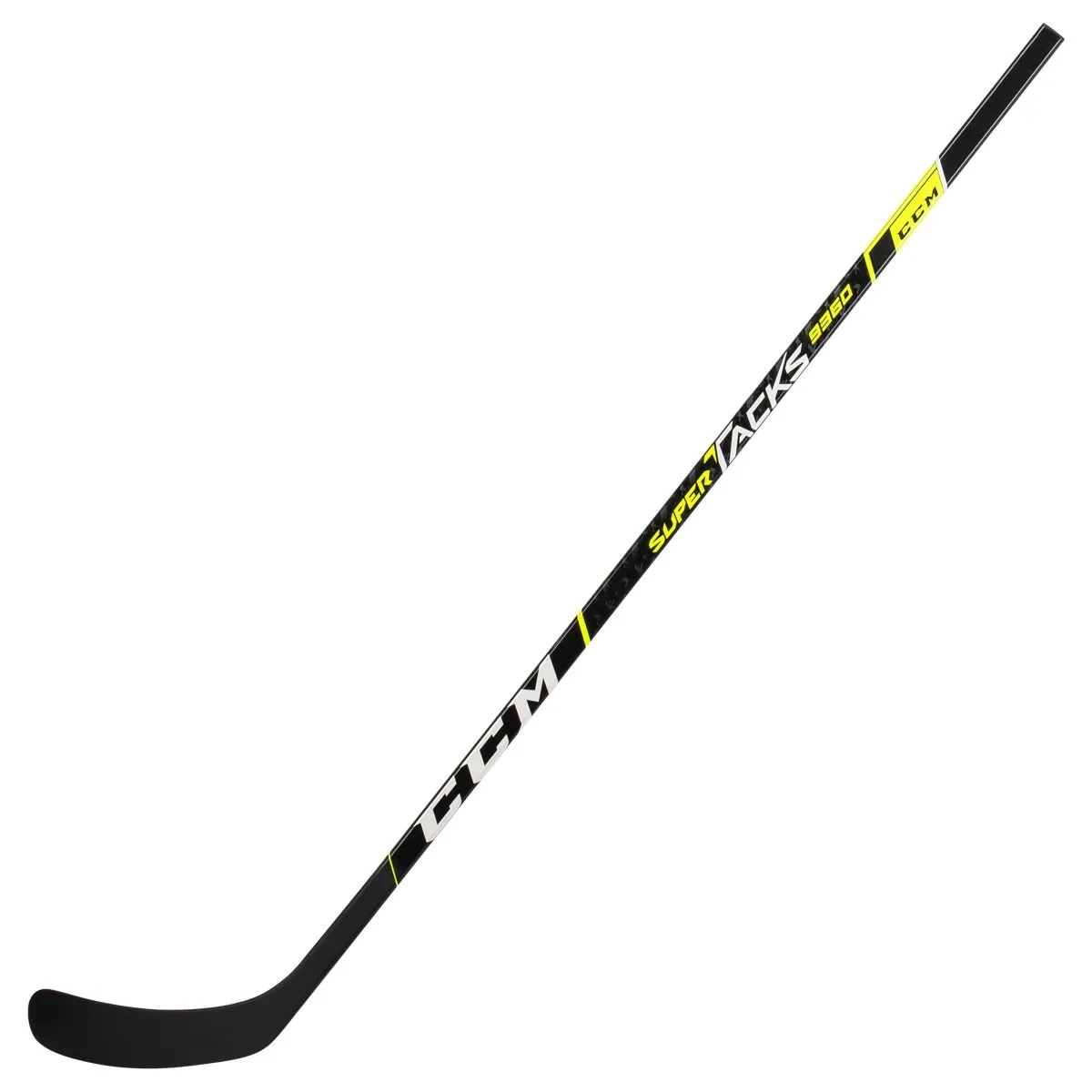 CCM Super Tacks 9360 Grip Jr. Hockey Stickproduct zoom image #1