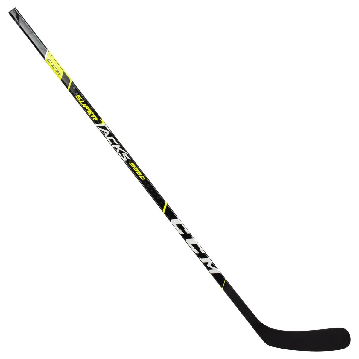 CCM Super Tacks 9360 Grip Jr. Hockey Stickproduct zoom image #2