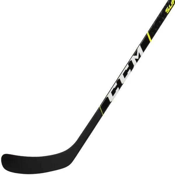 CCM Super Tacks 9360 Grip Jr. Hockey Stickproduct zoom image #3