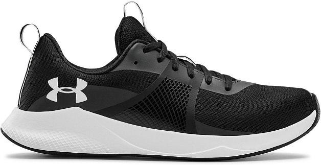 Women's Under Armour Charged Aurora Training Shoes - Blackproduct zoom image #1