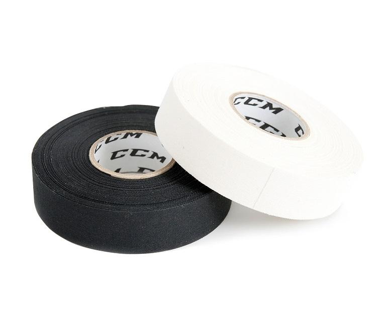 CCM 24mm x 50m Cloth Hockey Tapeproduct zoom image #1
